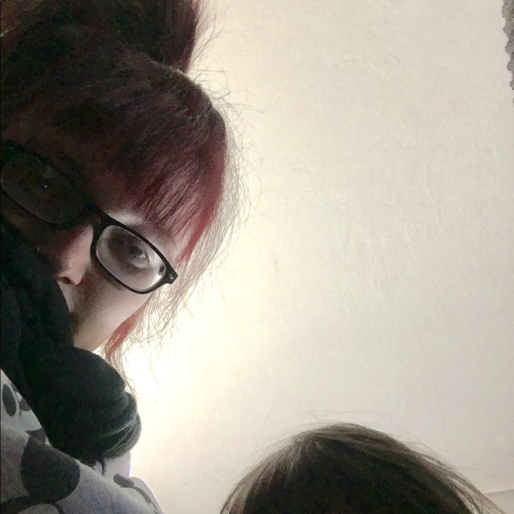 Meet your Posher, Sarah
